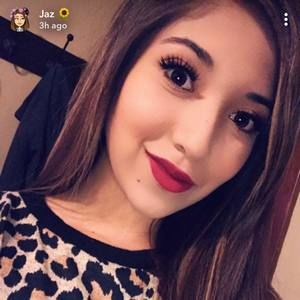 Meet your Posher, Jazmin